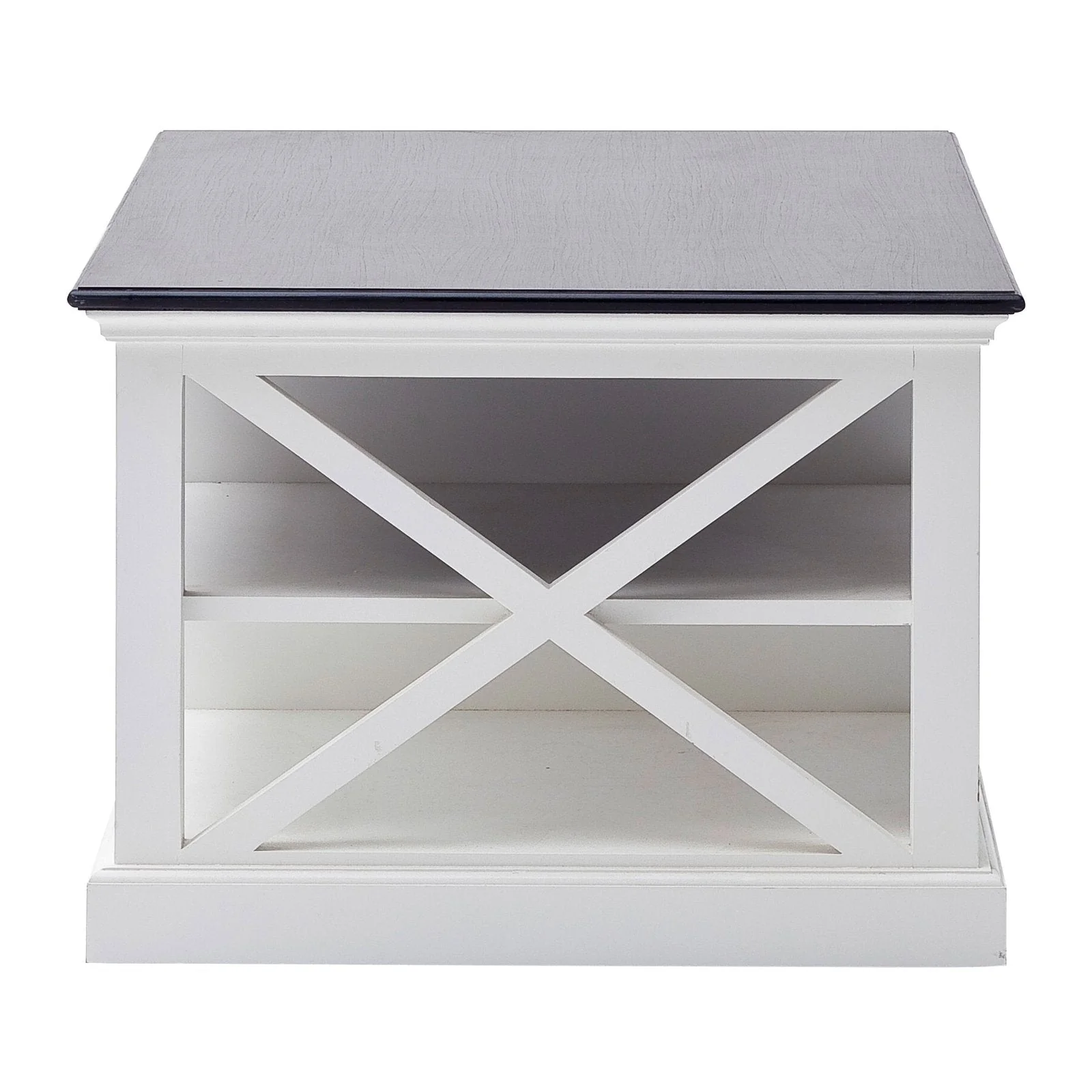 NovaSolo Halifax Contrast Coffee Table T756CT - Image 3