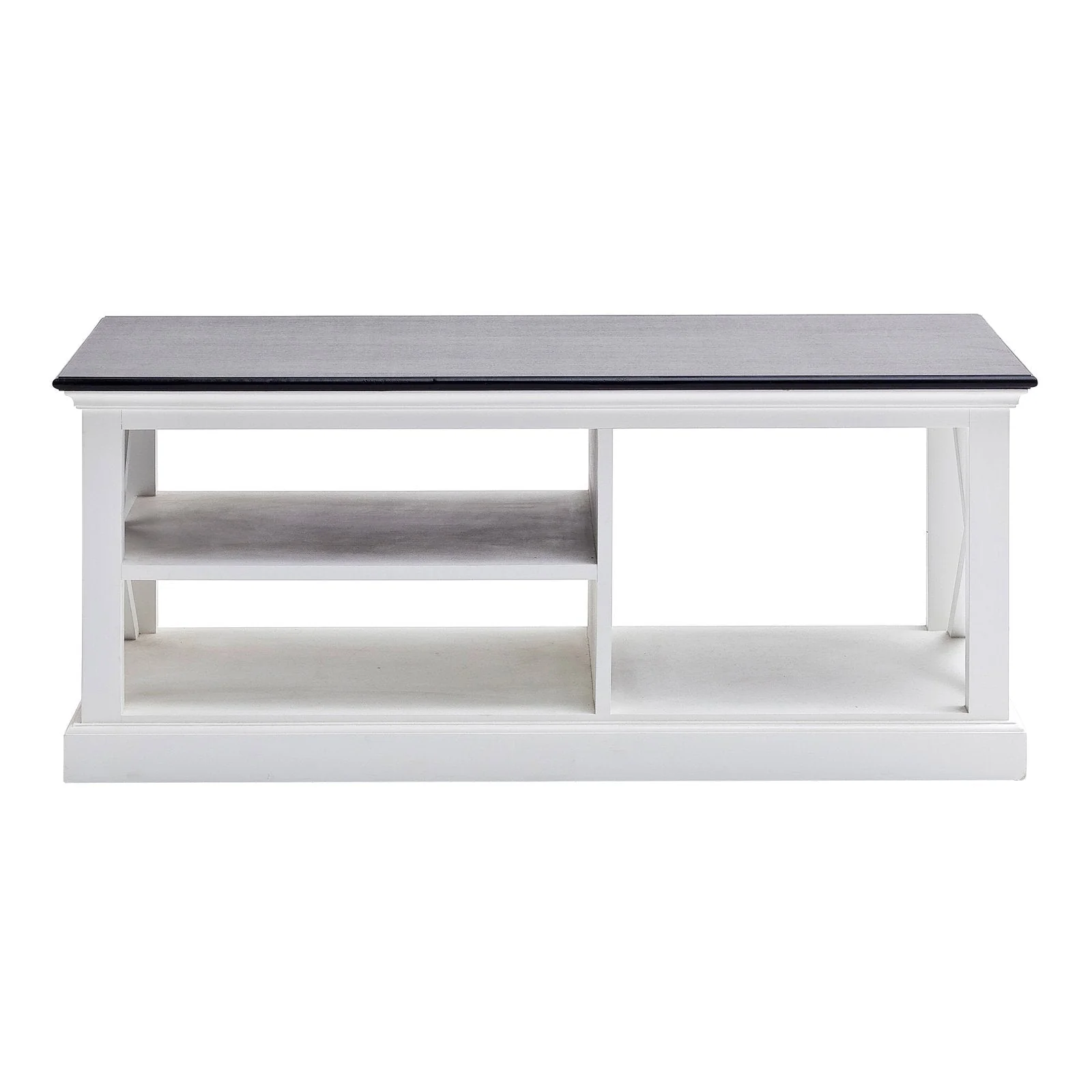 NovaSolo Halifax Contrast Coffee Table T756CT - Image 5