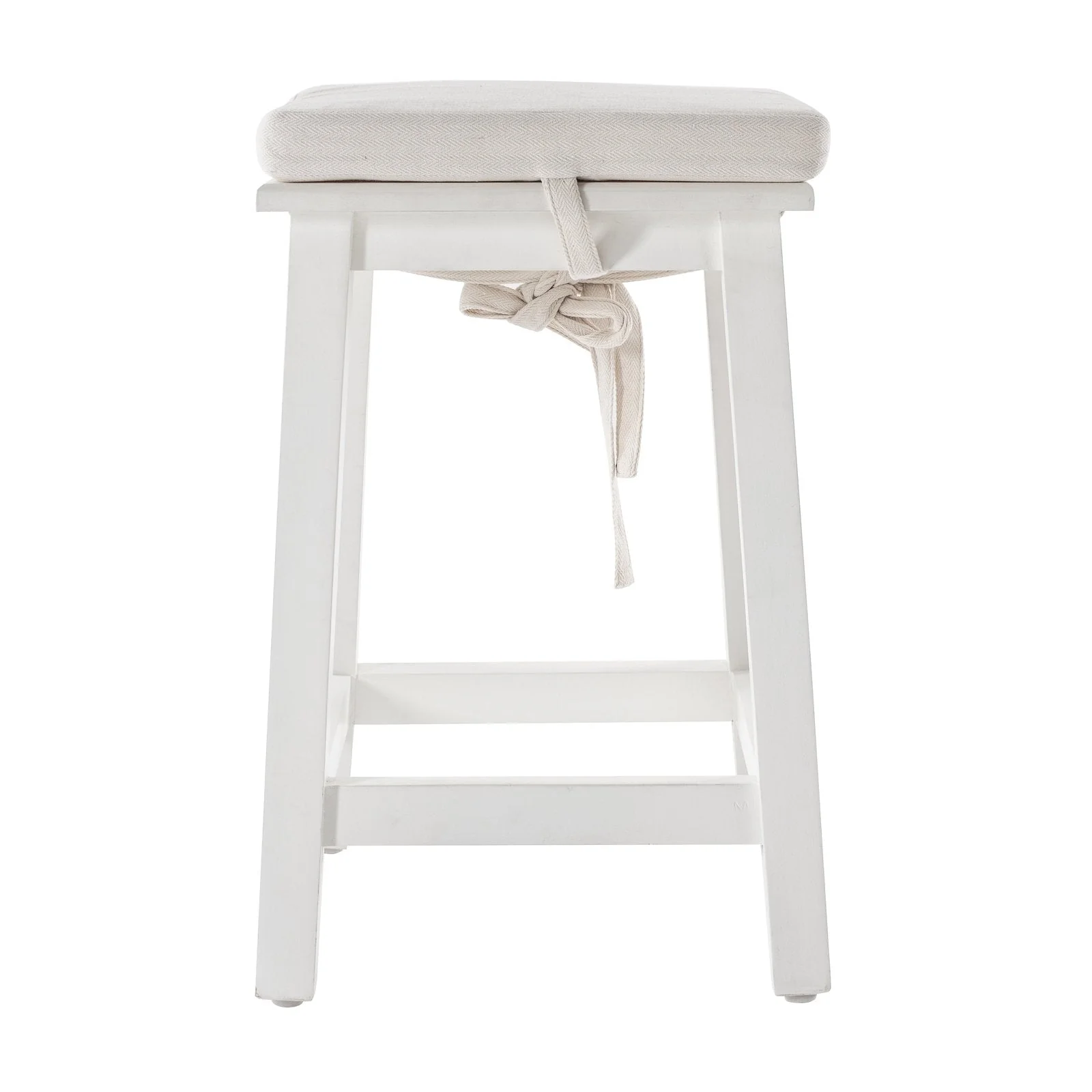 NovaSolo Halifax Kitchen Table Set White T767 - Image 7