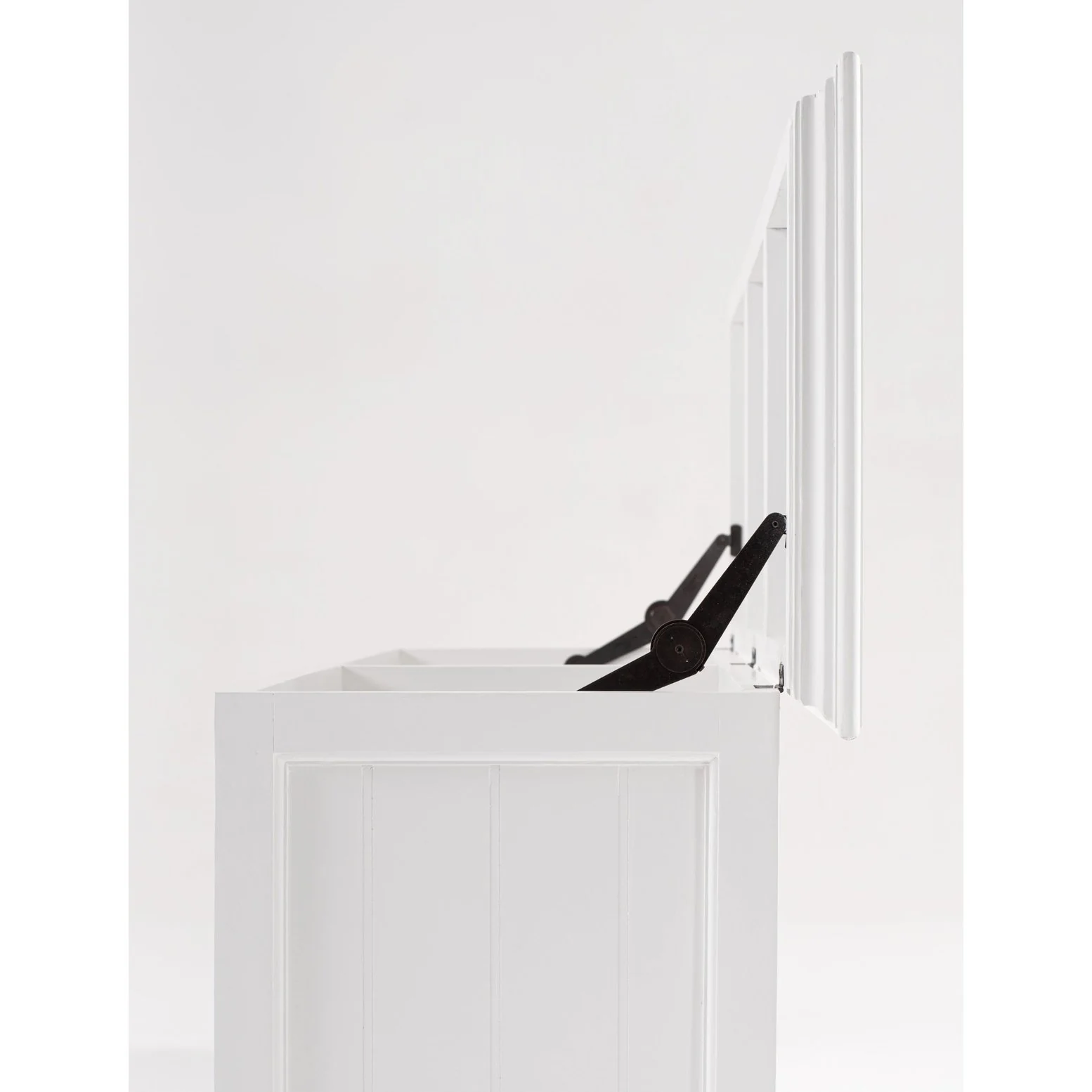 NovaSolo Halifax Storage Chest White BB002 - Image 12