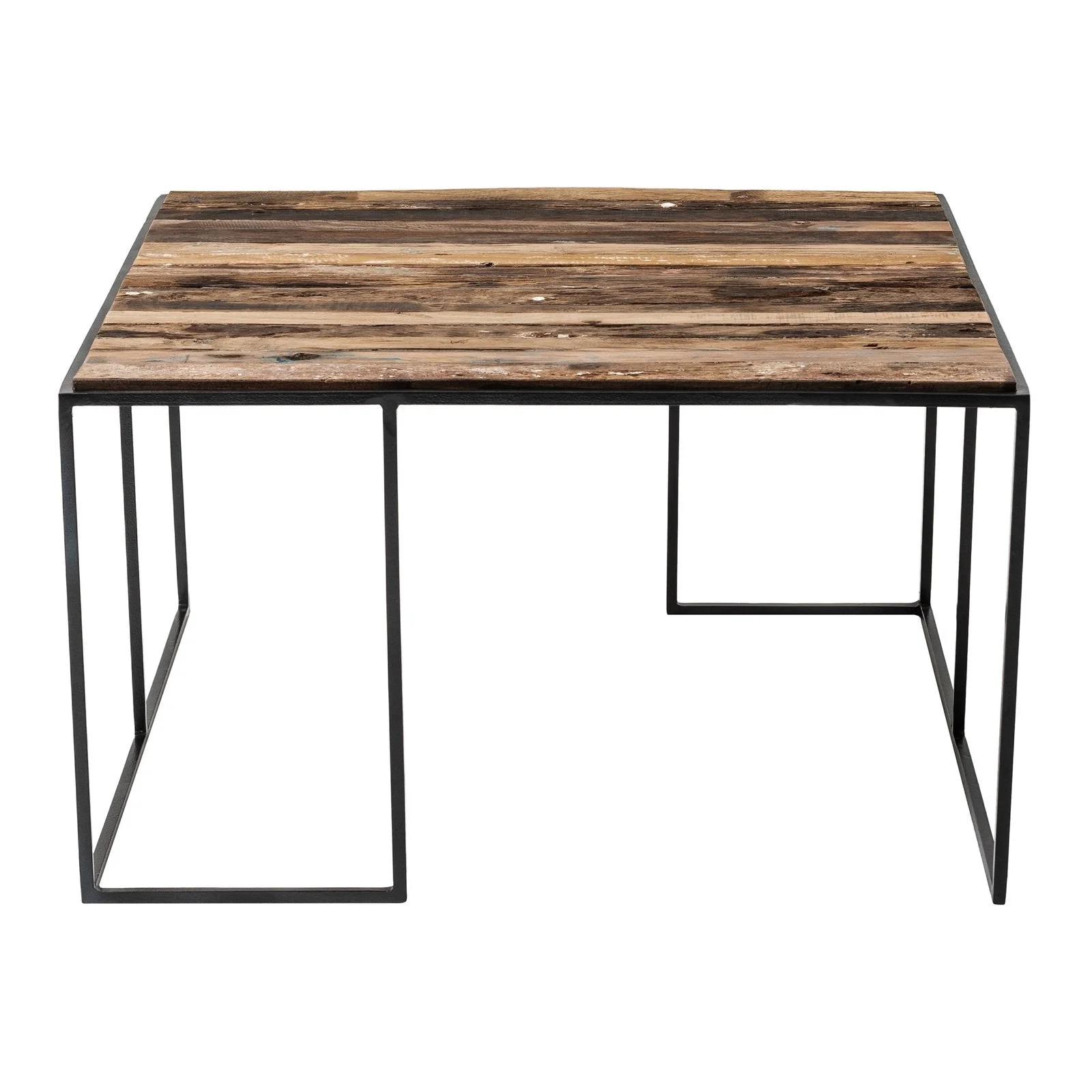 NovaSolo Nesting Coffee Table Set 80cm CPP 28004 - Image 3