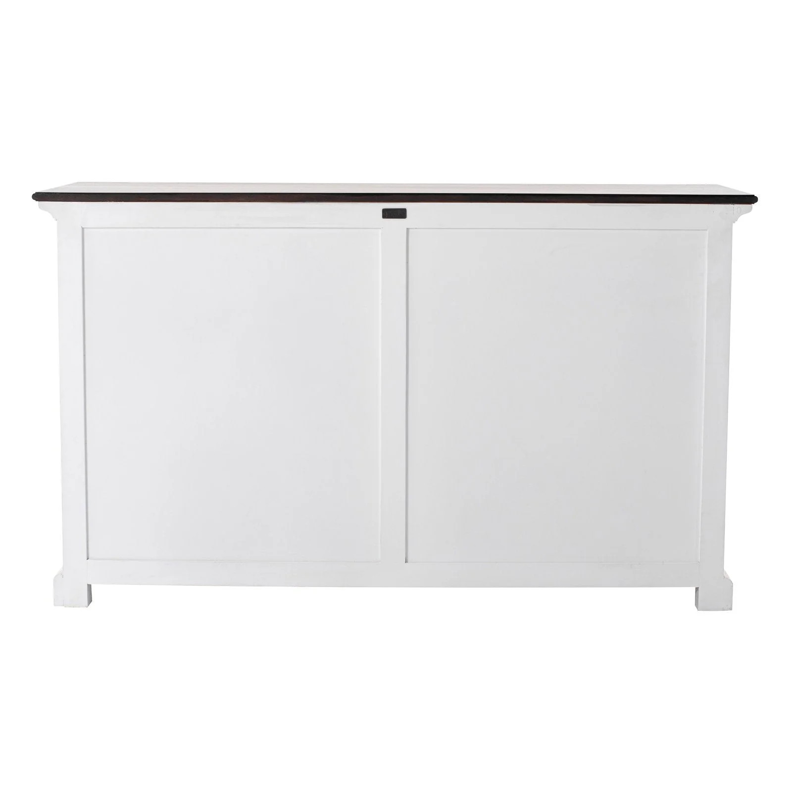 NovaSolo Provence Accent Classic Buffet Two-tone B186TWD - Image 5