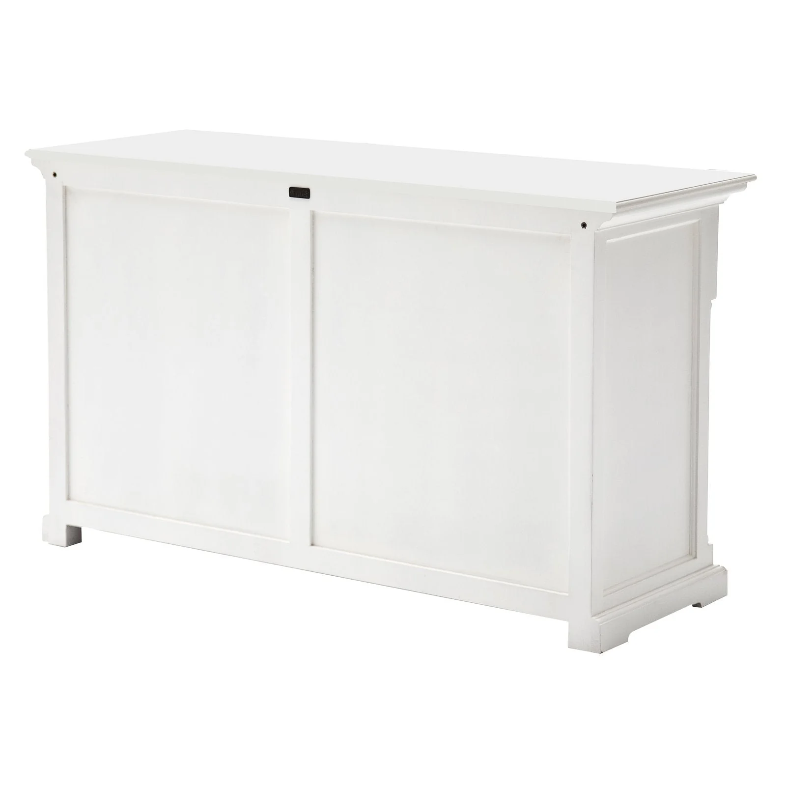 NovaSolo Provence Classic Buffet White B186 - Image 5