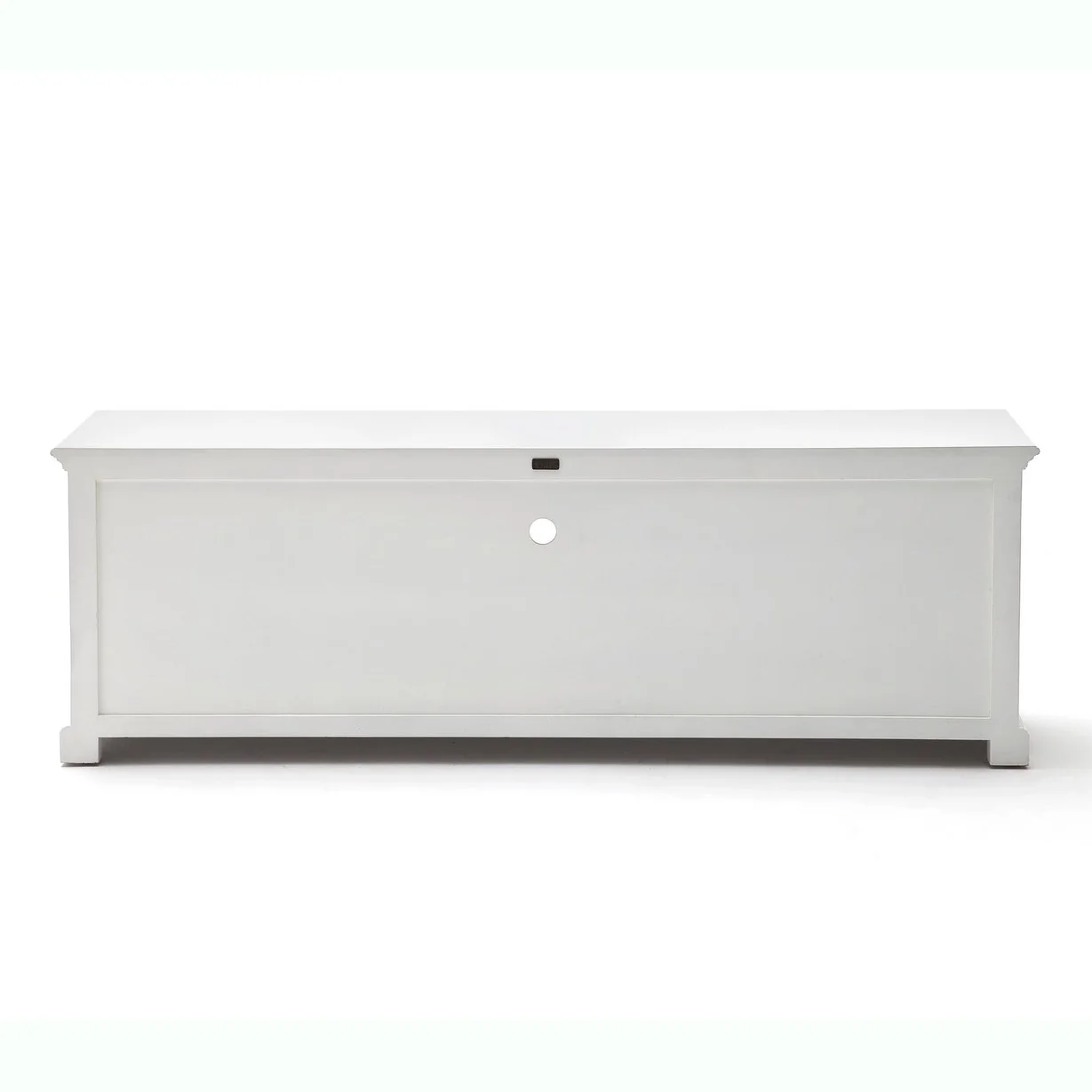 NovaSolo Provence Media Console White CA611 - Image 13