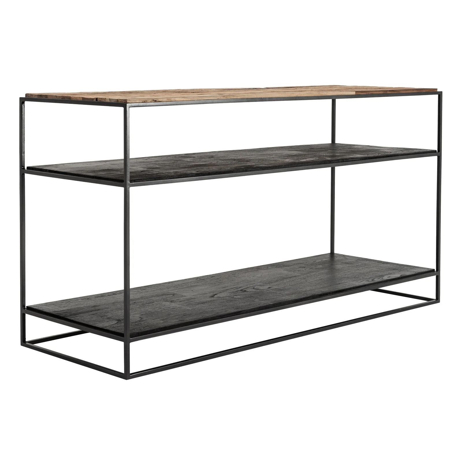 NovaSolo Rustika Console Table Two-tone CPP 44002 - Image 3