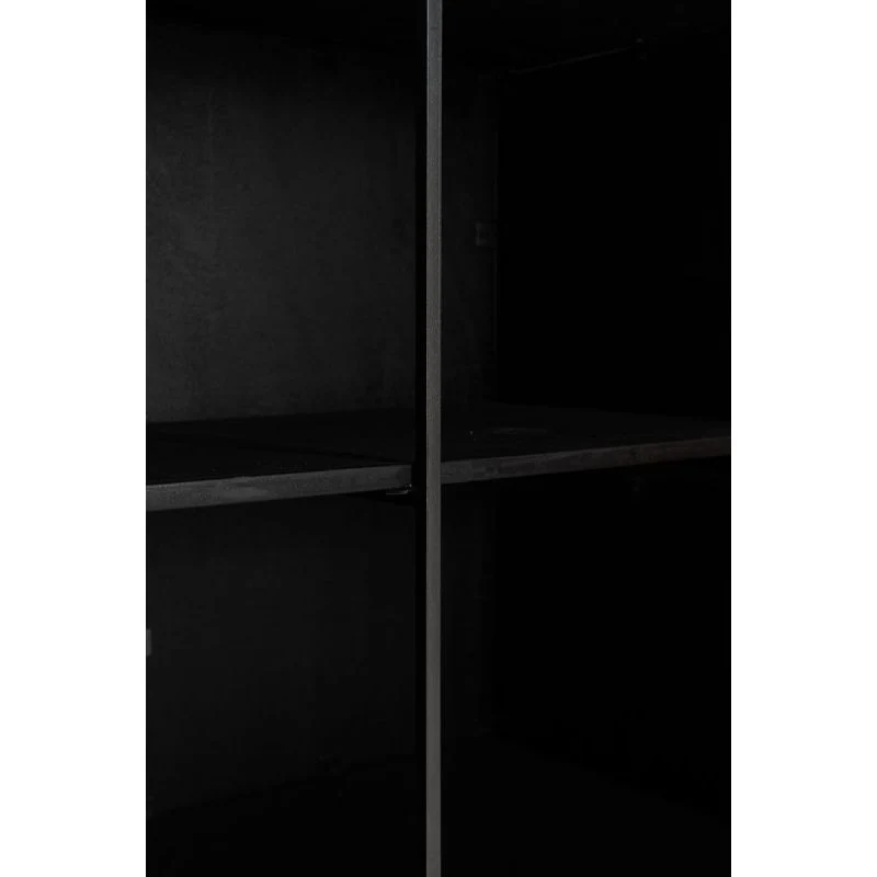 NovaSolo Rustika Sideboard 2 Doors Two-tone CPP 19007 - Image 10