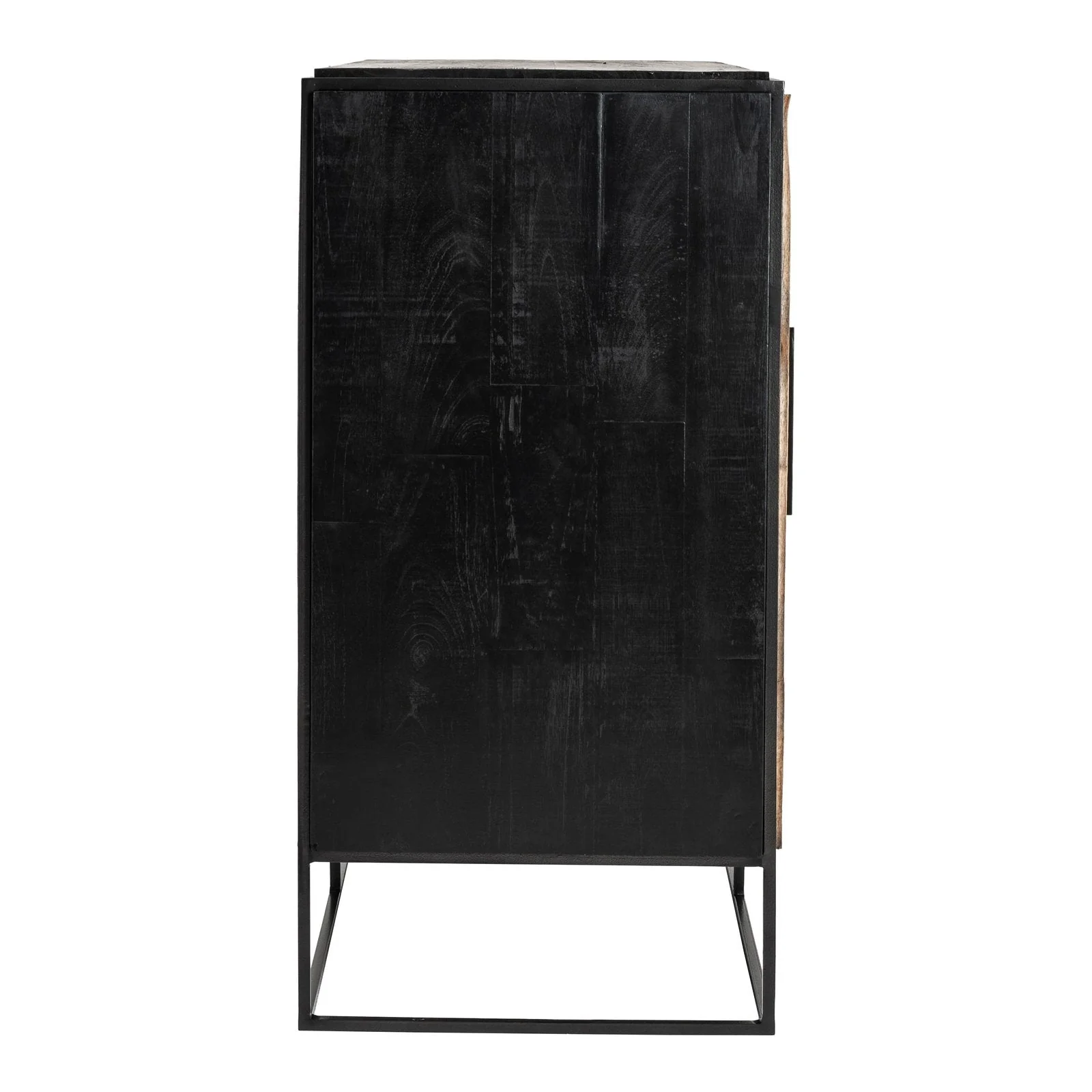 NovaSolo Rustika Sideboard 2 Doors Two-tone CPP 19007 - Image 6
