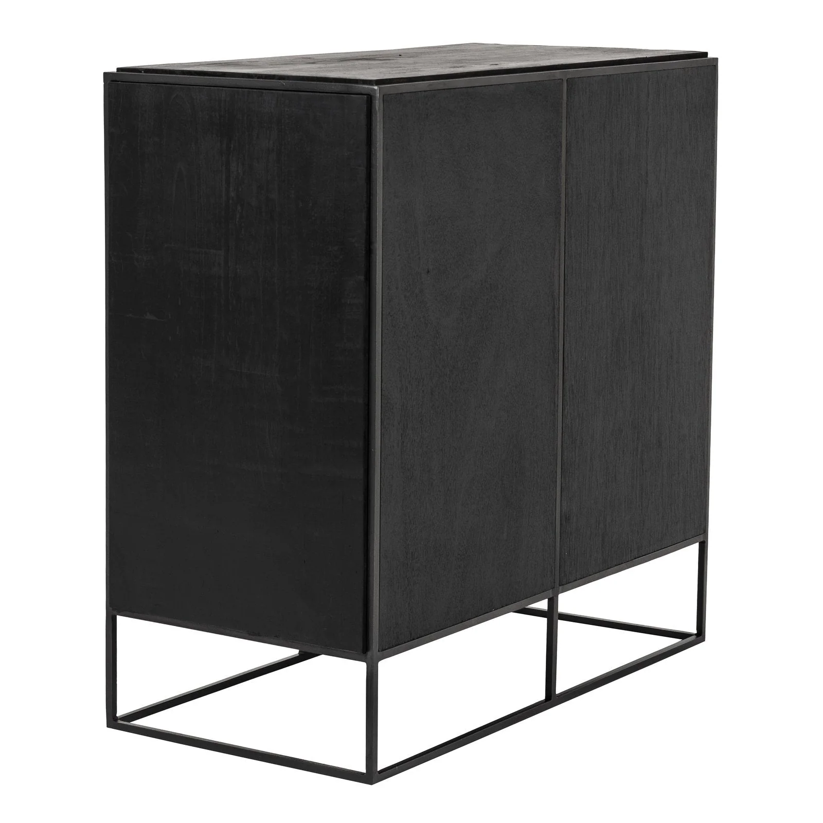 NovaSolo Rustika Sideboard 2 Doors Two-tone CPP 19007 - Image 7