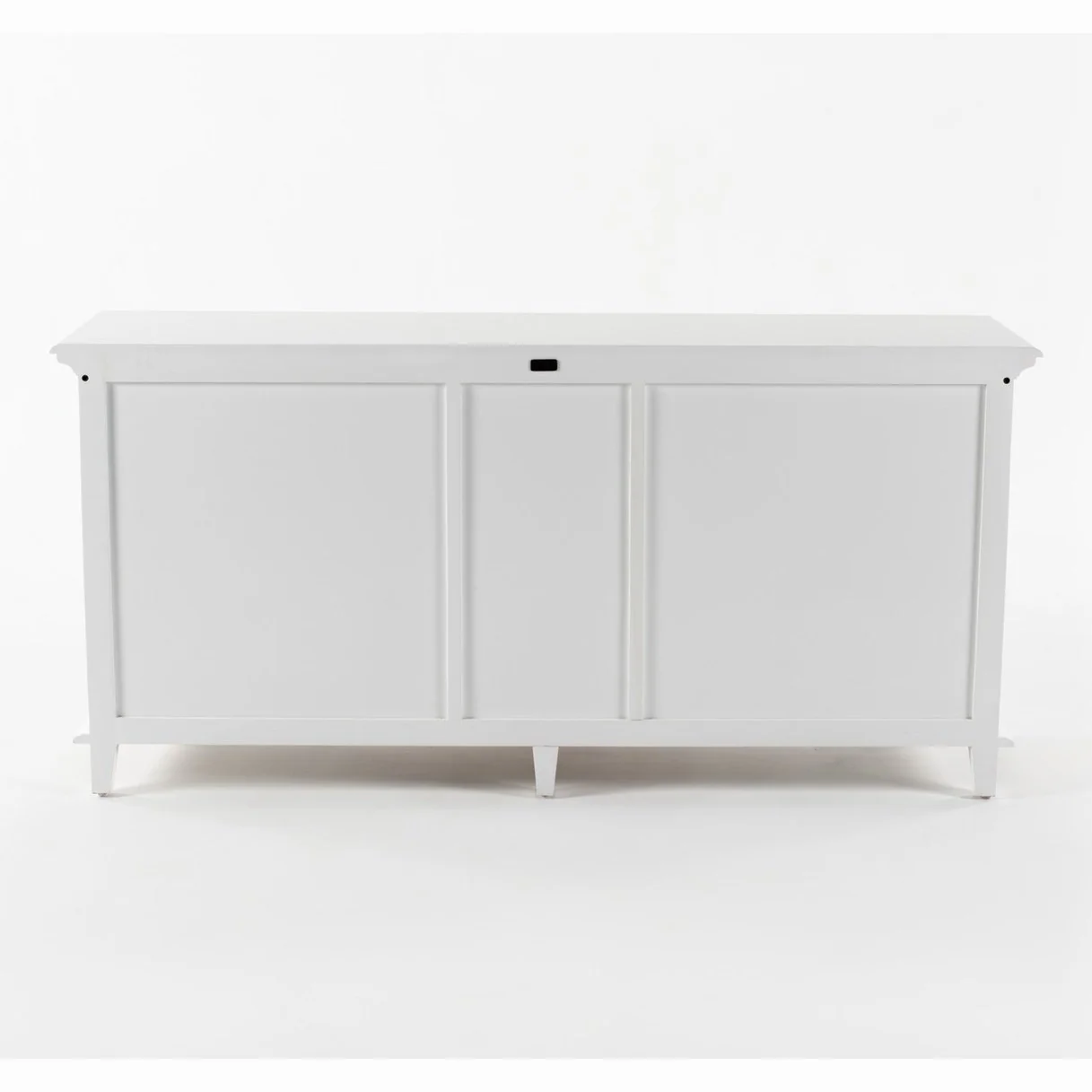 NovaSolo Skansen Buffet with 5 Doors in Classic White B200 - Image 14