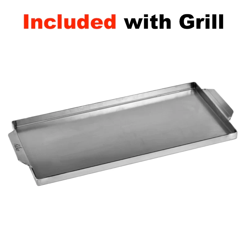 Ñuke BBQ Wood Fired Outdoor Oven 60 - Image 11