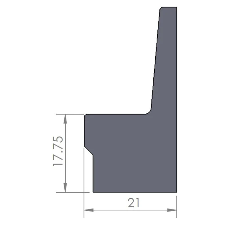 Oak Street Manufacturing Double 72" x 42" Shepard Wood Frame Booth - Image 13