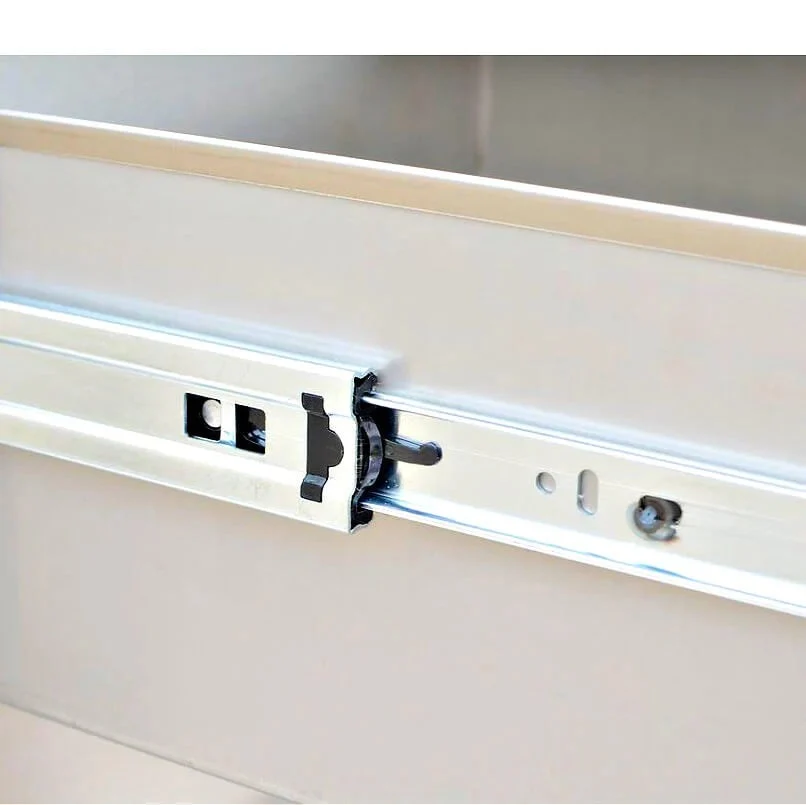 Kokomo Outdoor Kitchen Stainless Steel Single Drawer - Image 2