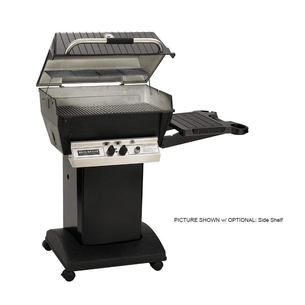 Broilmaster P3XF Premium Gas Grill - Image 4