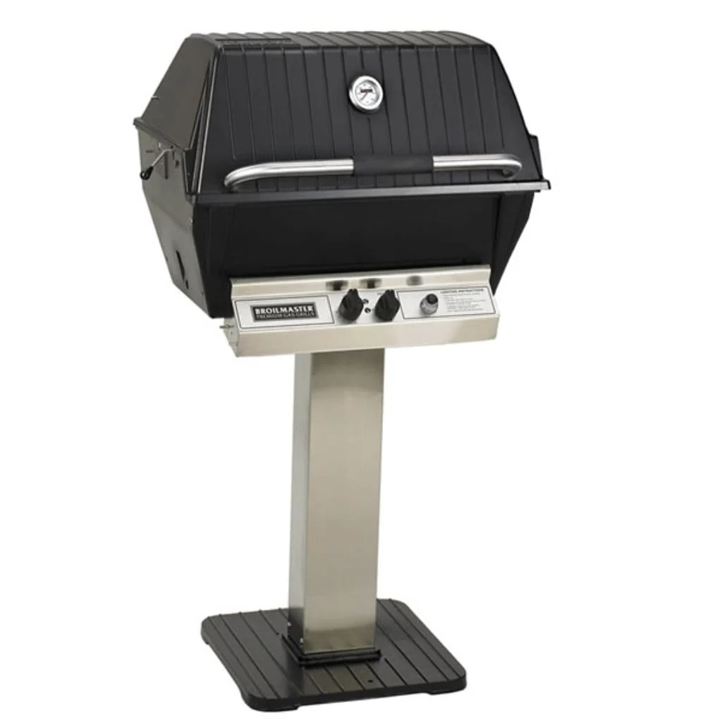 Broilmaster P4X Premium Gas Grill - Image 5