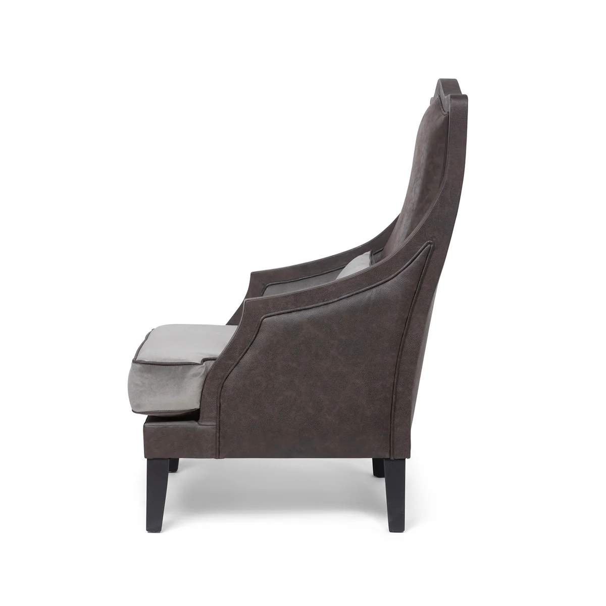 Park Hill Collection Aurora Wing Chair EFS26316 - Image 2