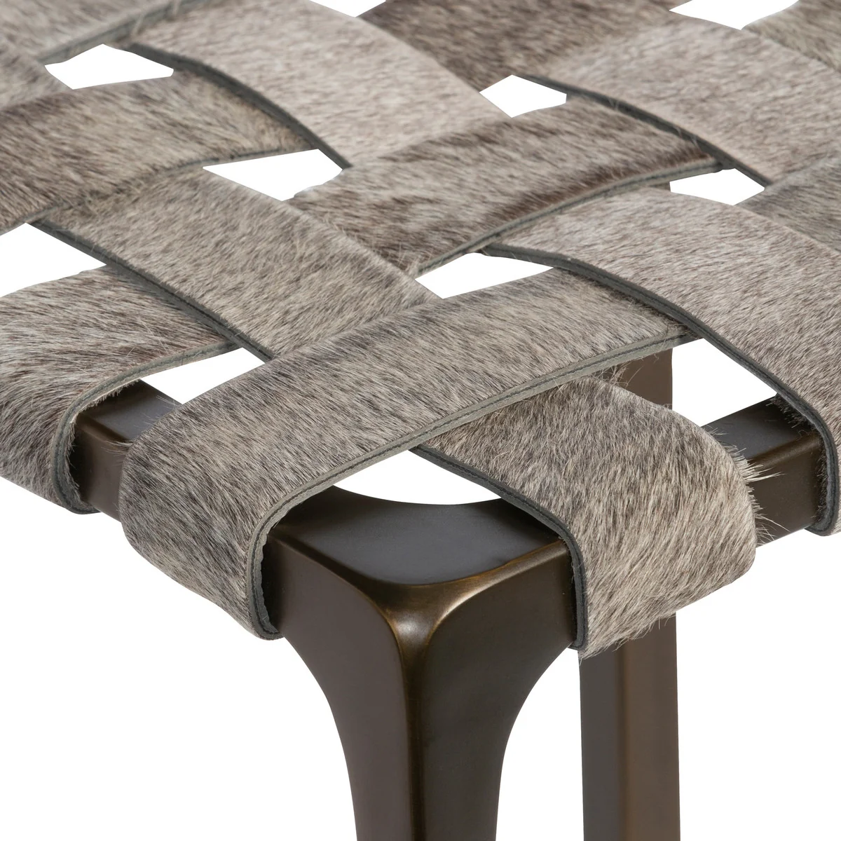 Park Hill Collection Urban Living Taurus Counter Stool EFS10742 - Image 4