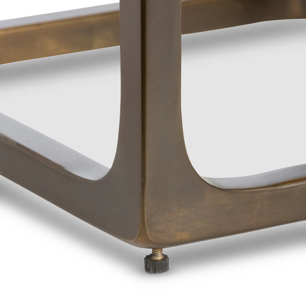 Park Hill Collection Urban Living Taurus Counter Stool EFS10742 - Image 5