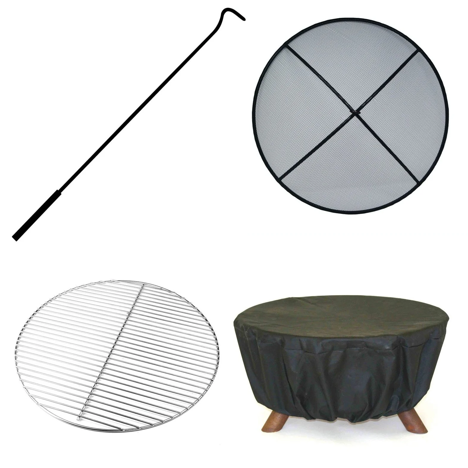 Patina Products Accessories Kit D047