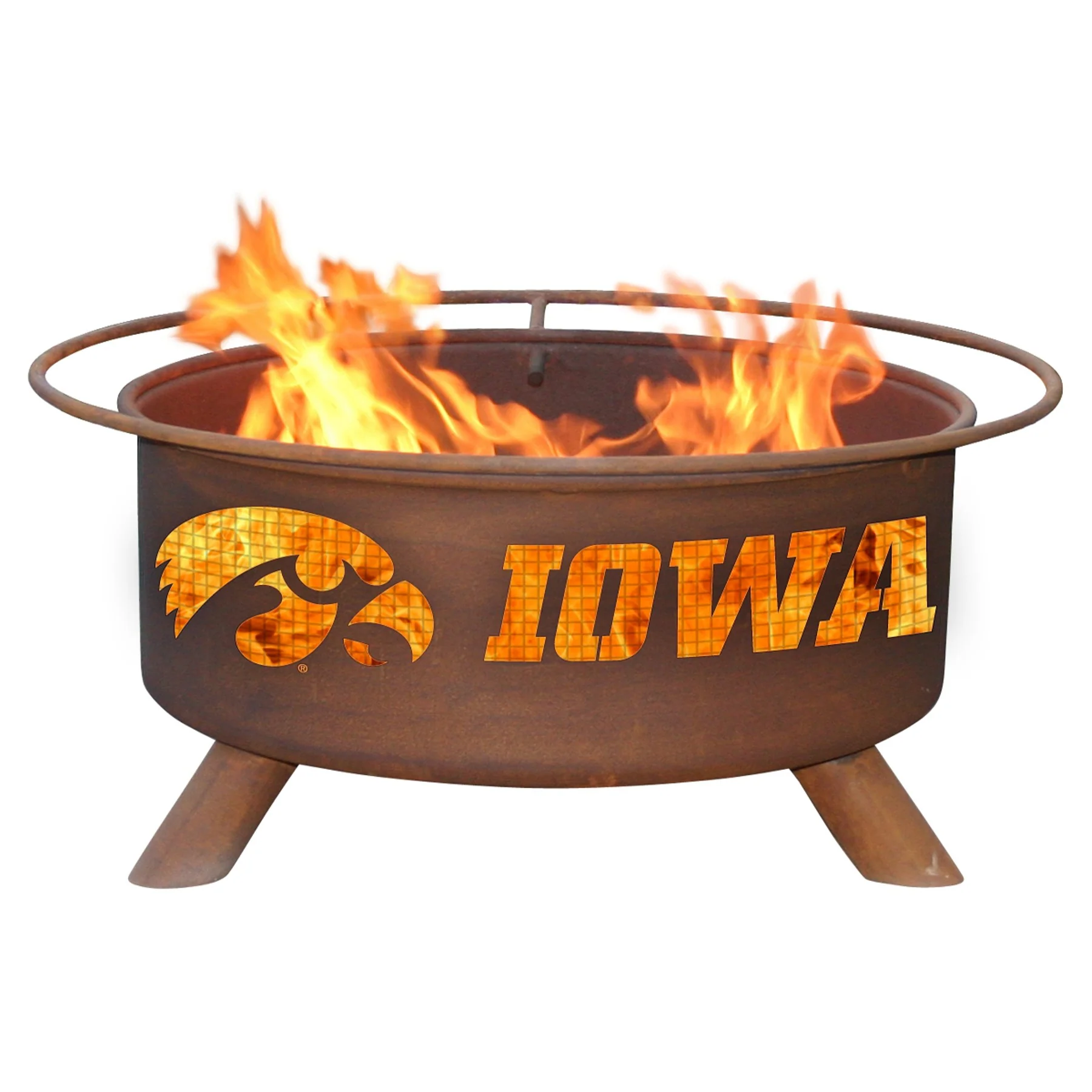 Patina Products Iowa Fire Pit F241 - Image 2