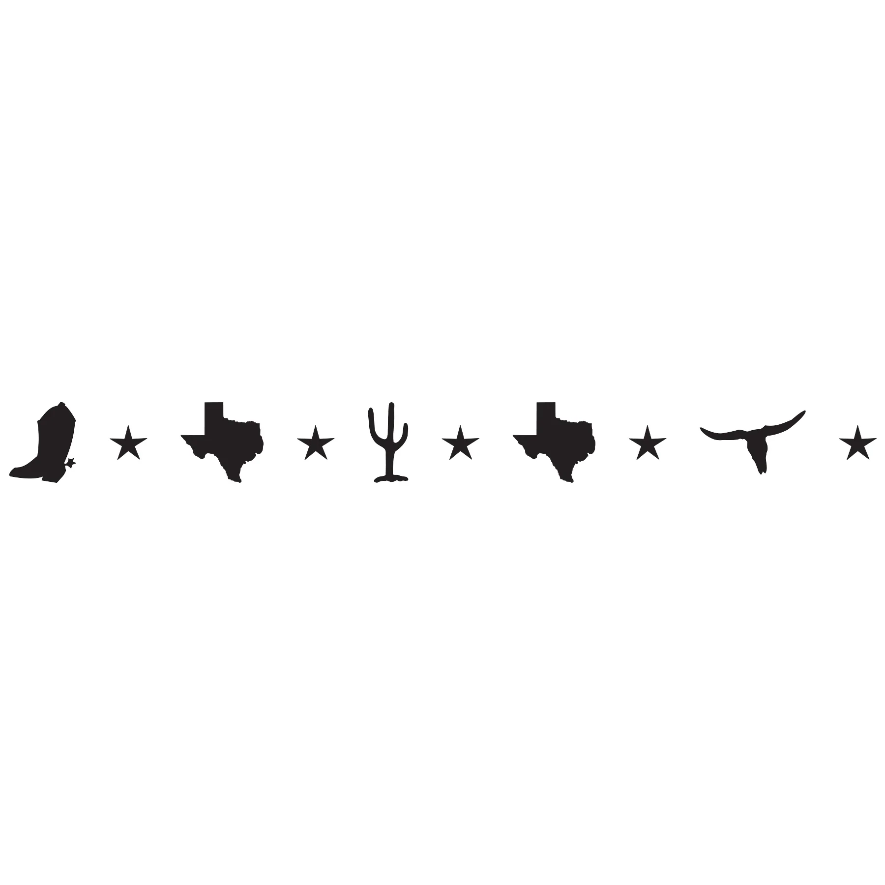 Patina Products Lone Star Fire Pit F115 - Image 5