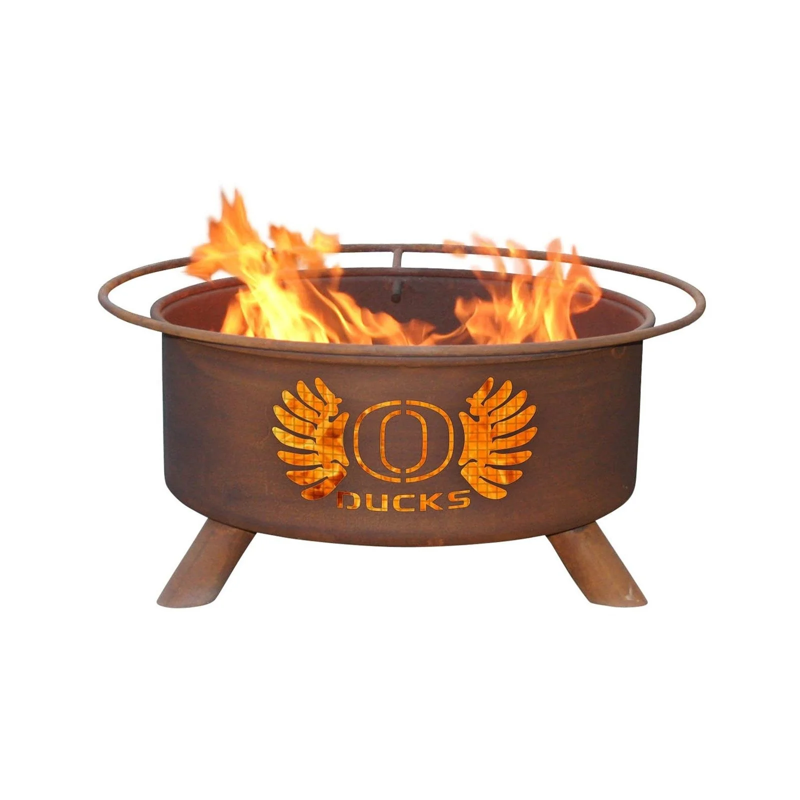 Patina Products Oregon Fire Pit F245 - Image 2