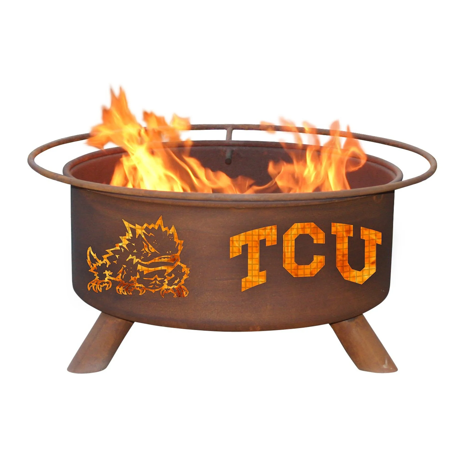 Patina Products TCU Fire Pit F428 - Image 2