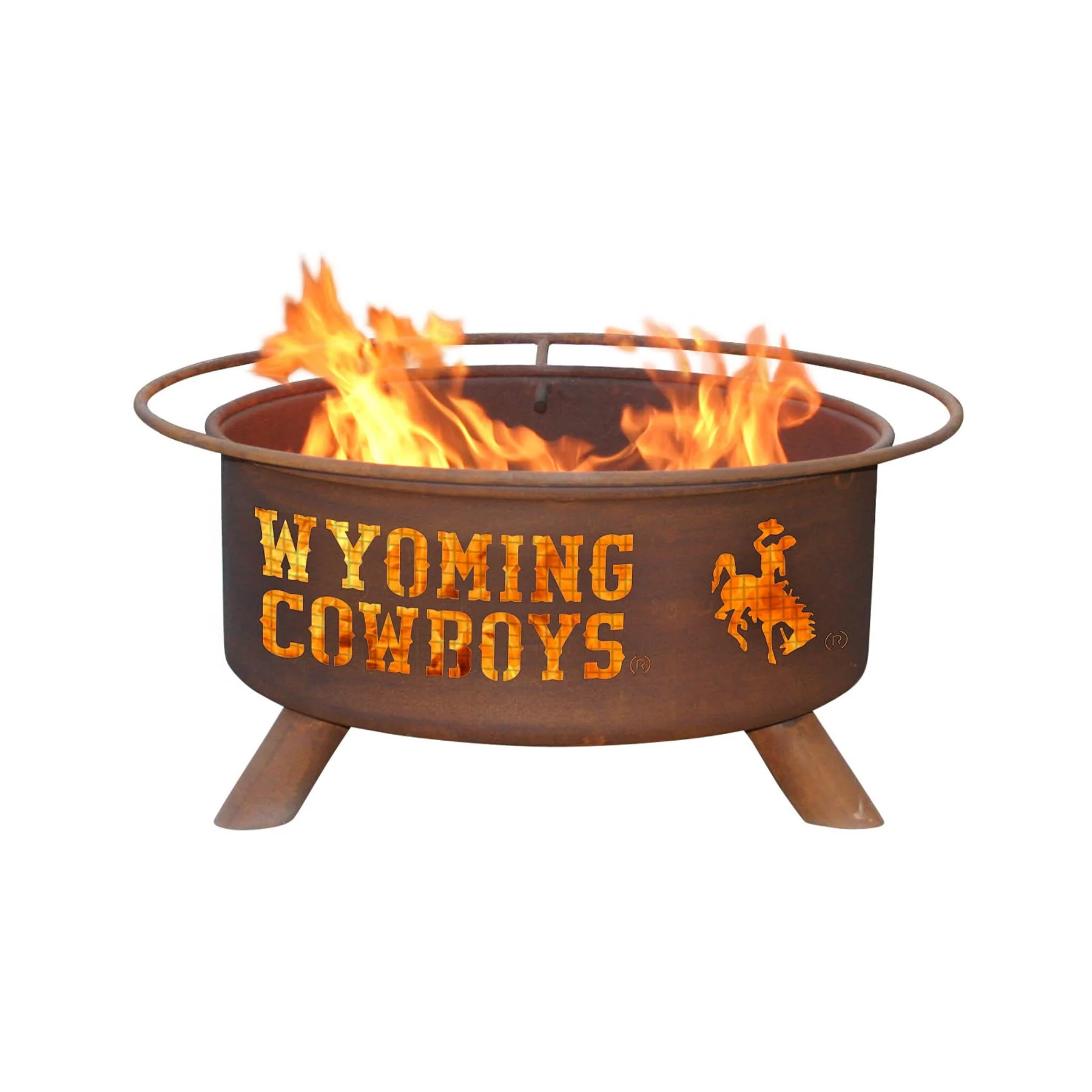 Patina Products Wyoming Fire Pit F236 - Image 2