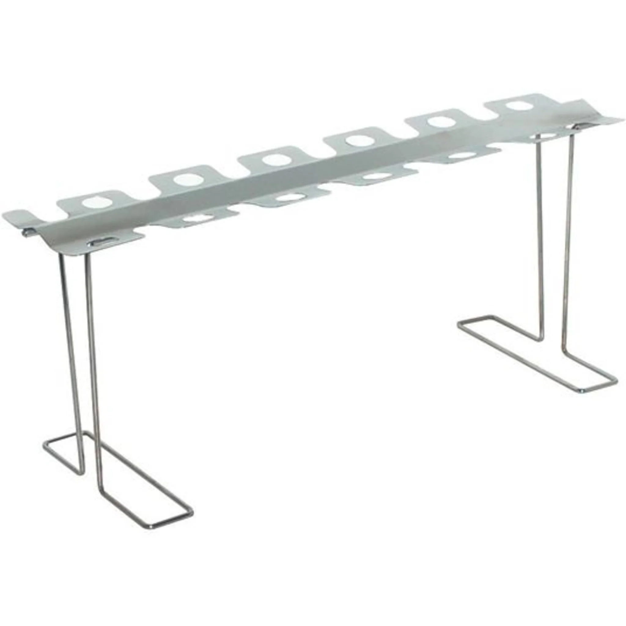 Phoenix Grills Stainless Steel Chicken Leg and Wing Rack