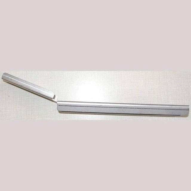Phoenix Grills Stainless Steel Drip Tray Scrapper - Image 2