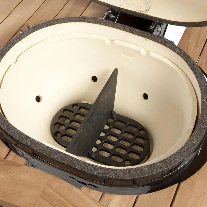 Primo Cast Iron Divider for Oval XL 400 - PG00334 - Image 3