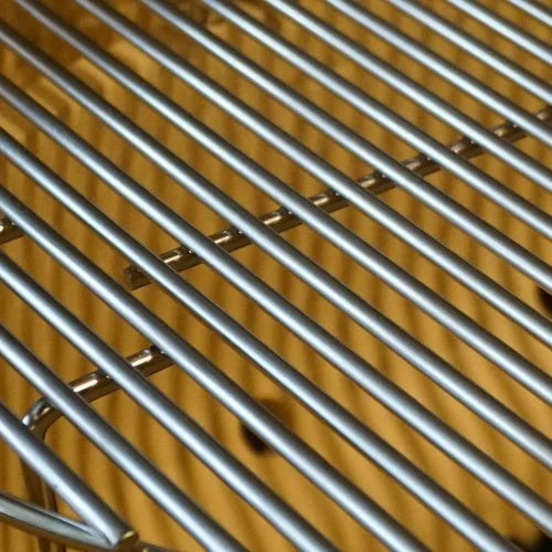 Primo Oval Ceramic Kamado Grill with Stainless Steel Grates - PGCXLH - Image 9