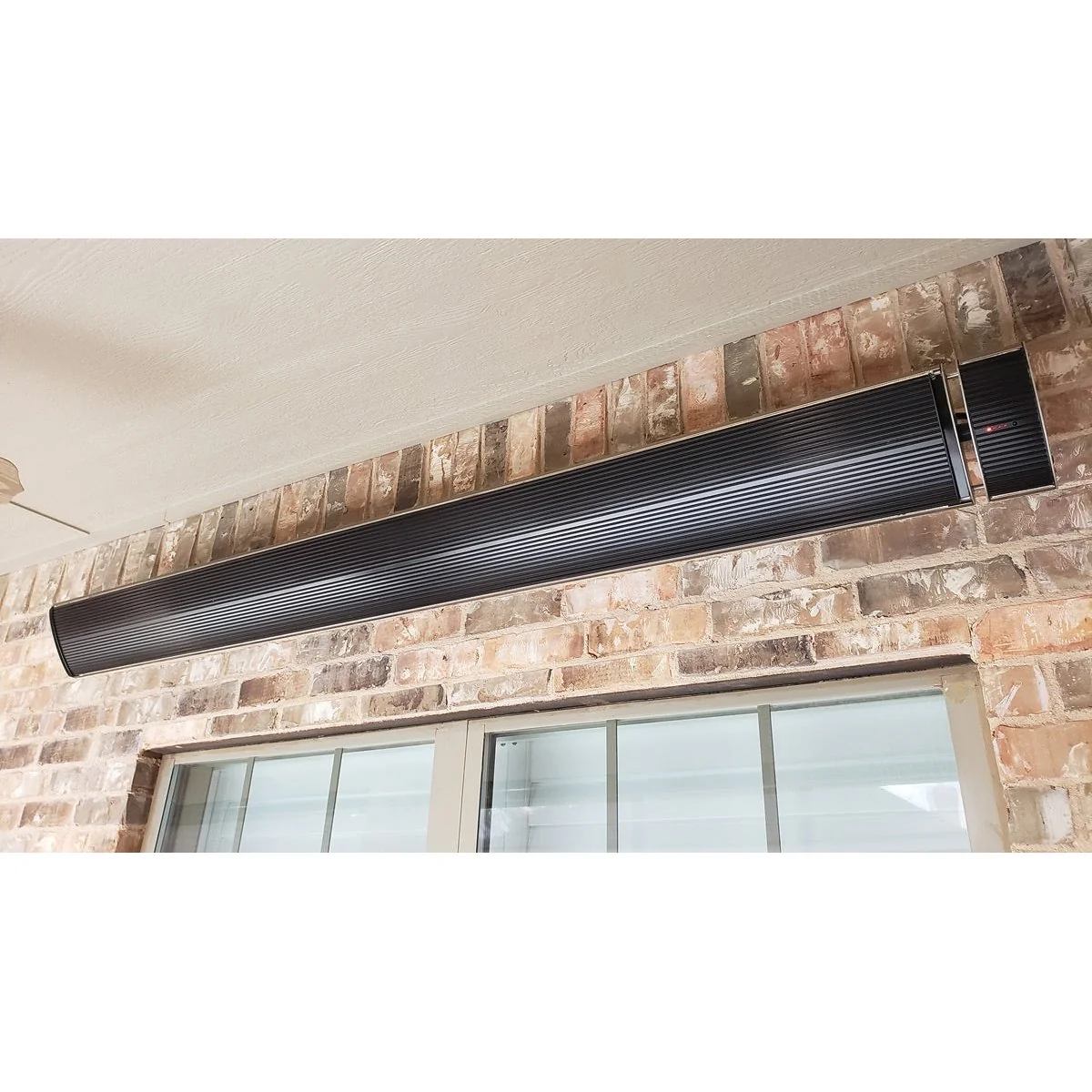 RADtec 43" Zero Light Electric Patio Heater E18-IR-RDT-HTR - Image 6