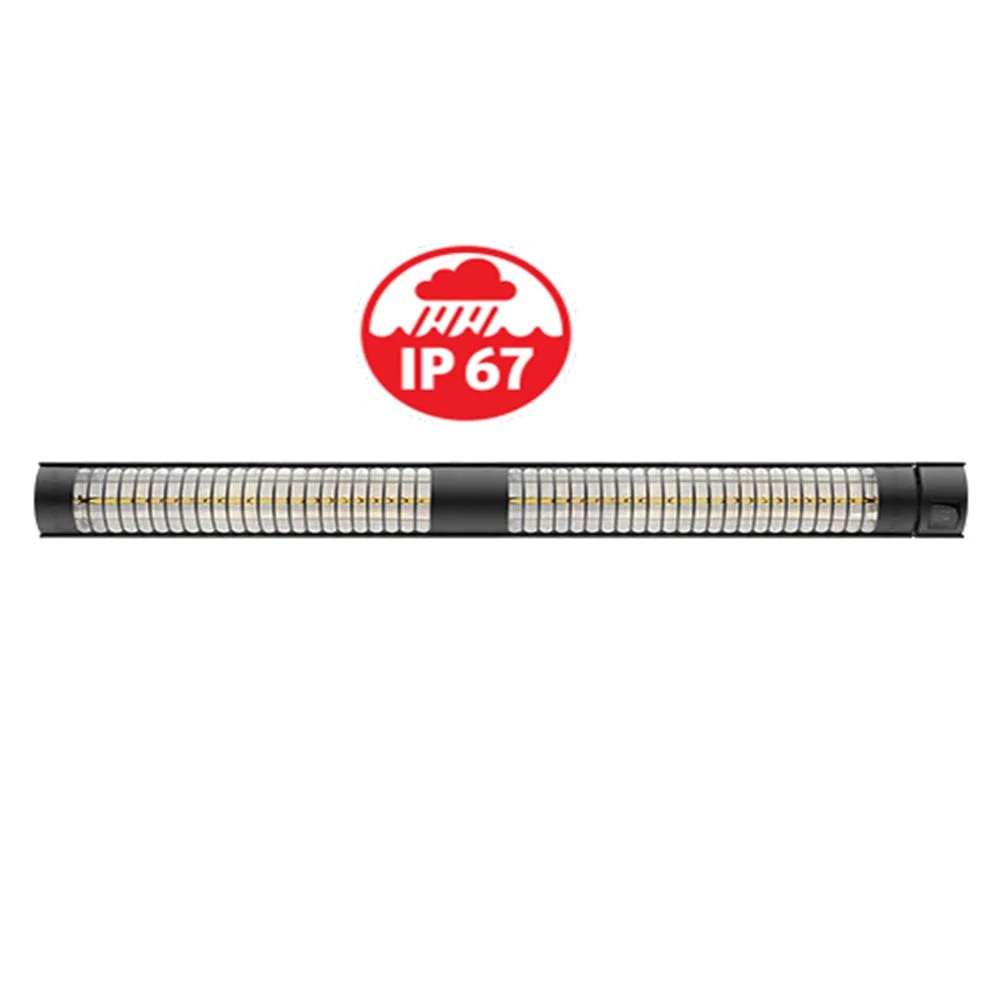 RADtec 50" Weatherproof Electric Patio Heater 50-TOR-INF-HT - Image 16