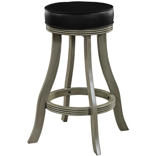 RAM Game Room Backless Bar Stools - Image 5