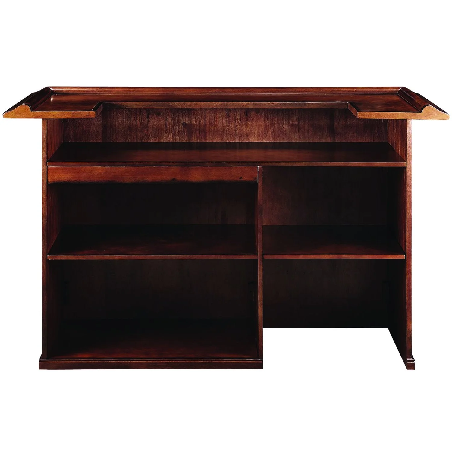 RAM Game Room 72" Home Bar - Image 12