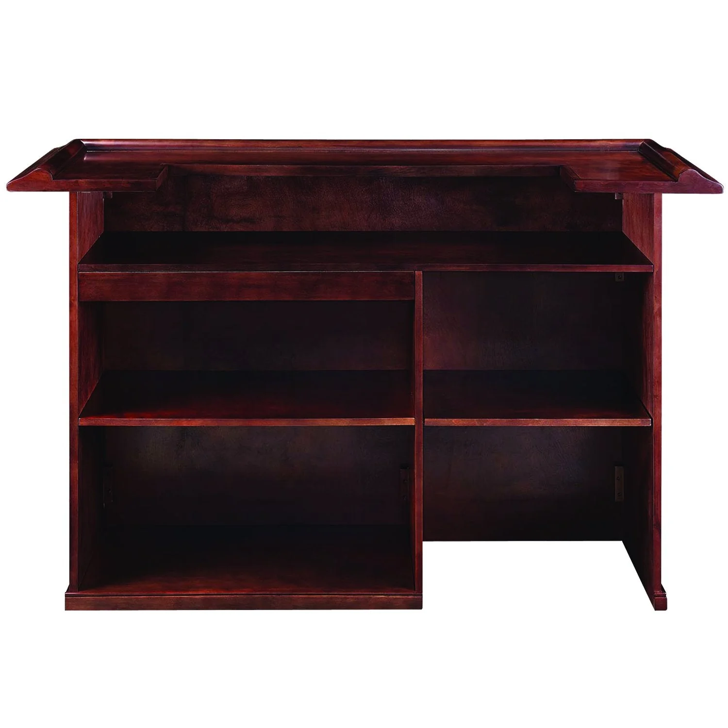 RAM Game Room 72" Home Bar - Image 15