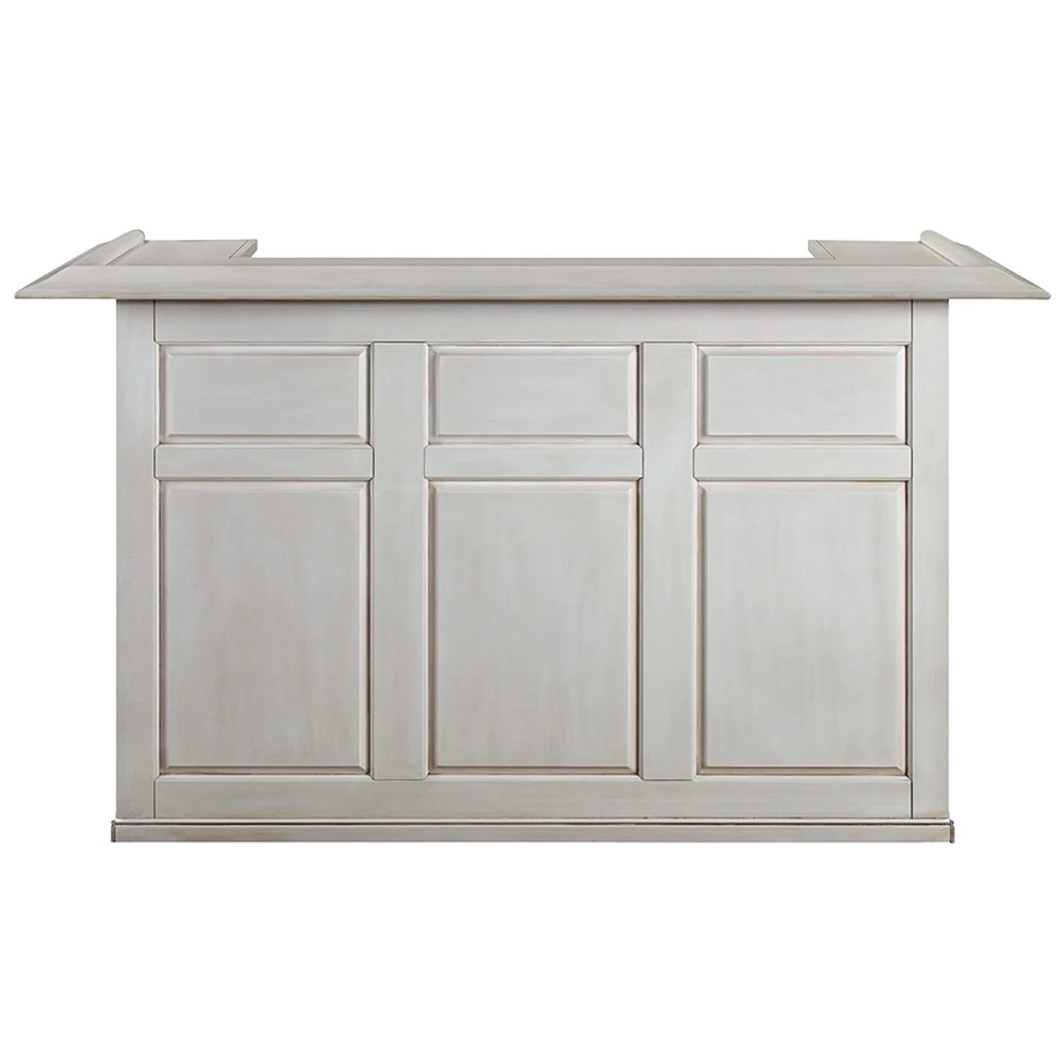 RAM Game Room 72" Home Bar - Image 16