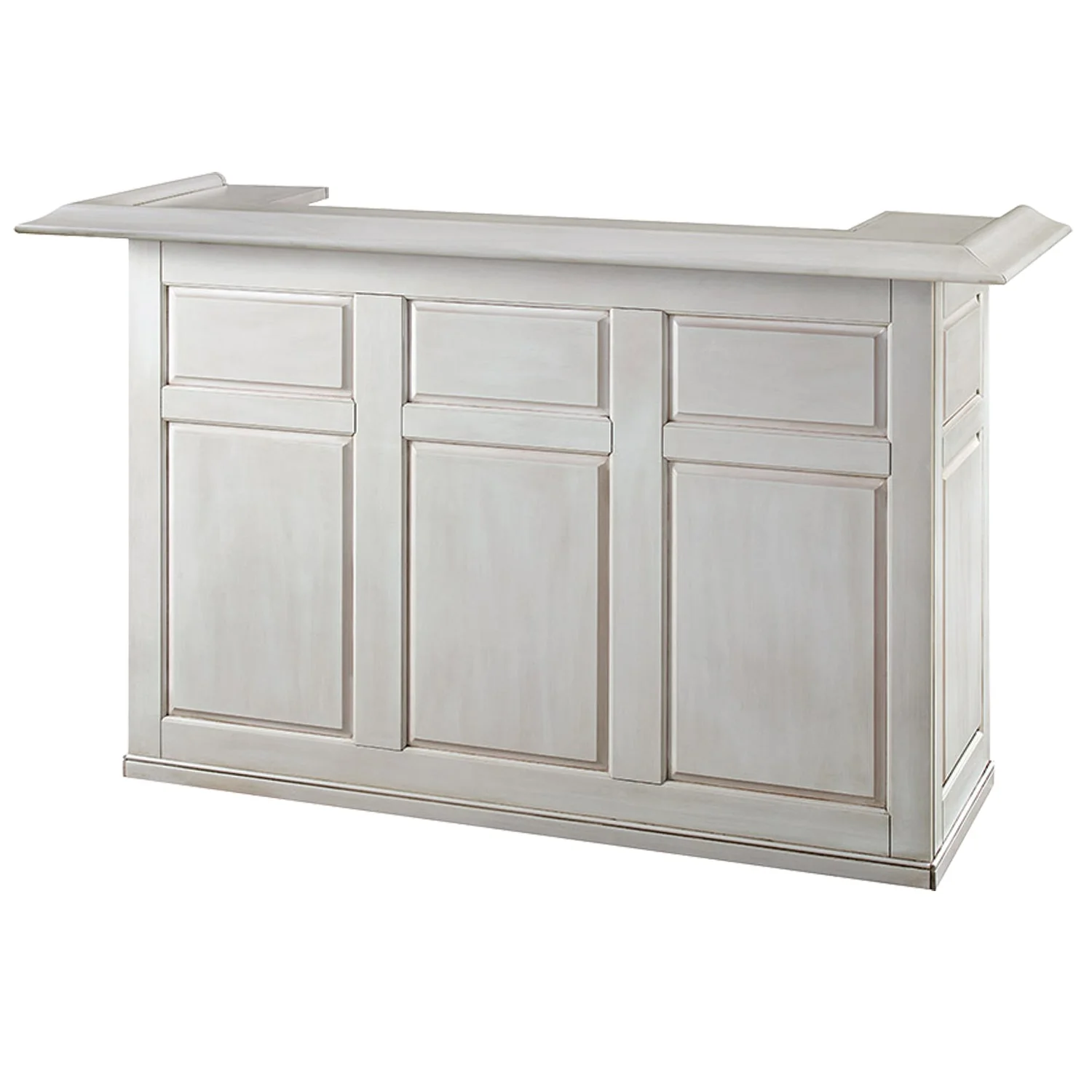 RAM Game Room 72" Home Bar - Image 17