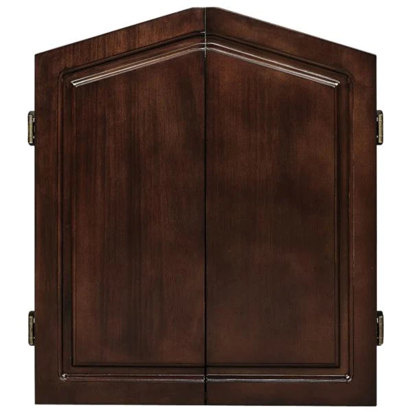 RAM Game Room Dartboard Cabinet - Image 5