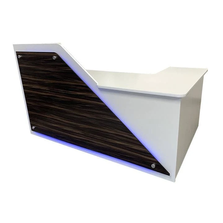 Reception Counter Solutions Newport Reception Desk - Image 2