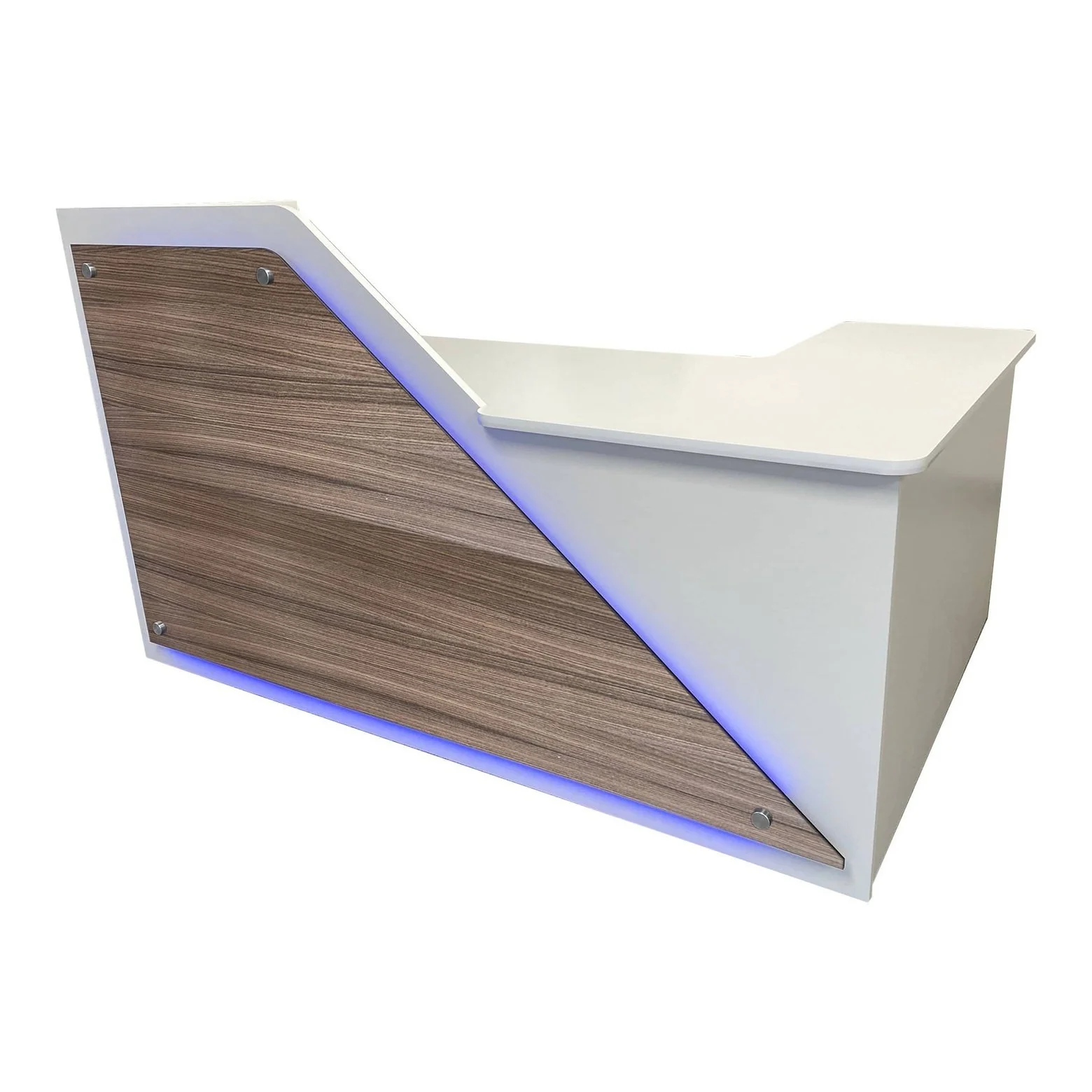 Reception Counter Solutions Newport Reception Desk - Image 3