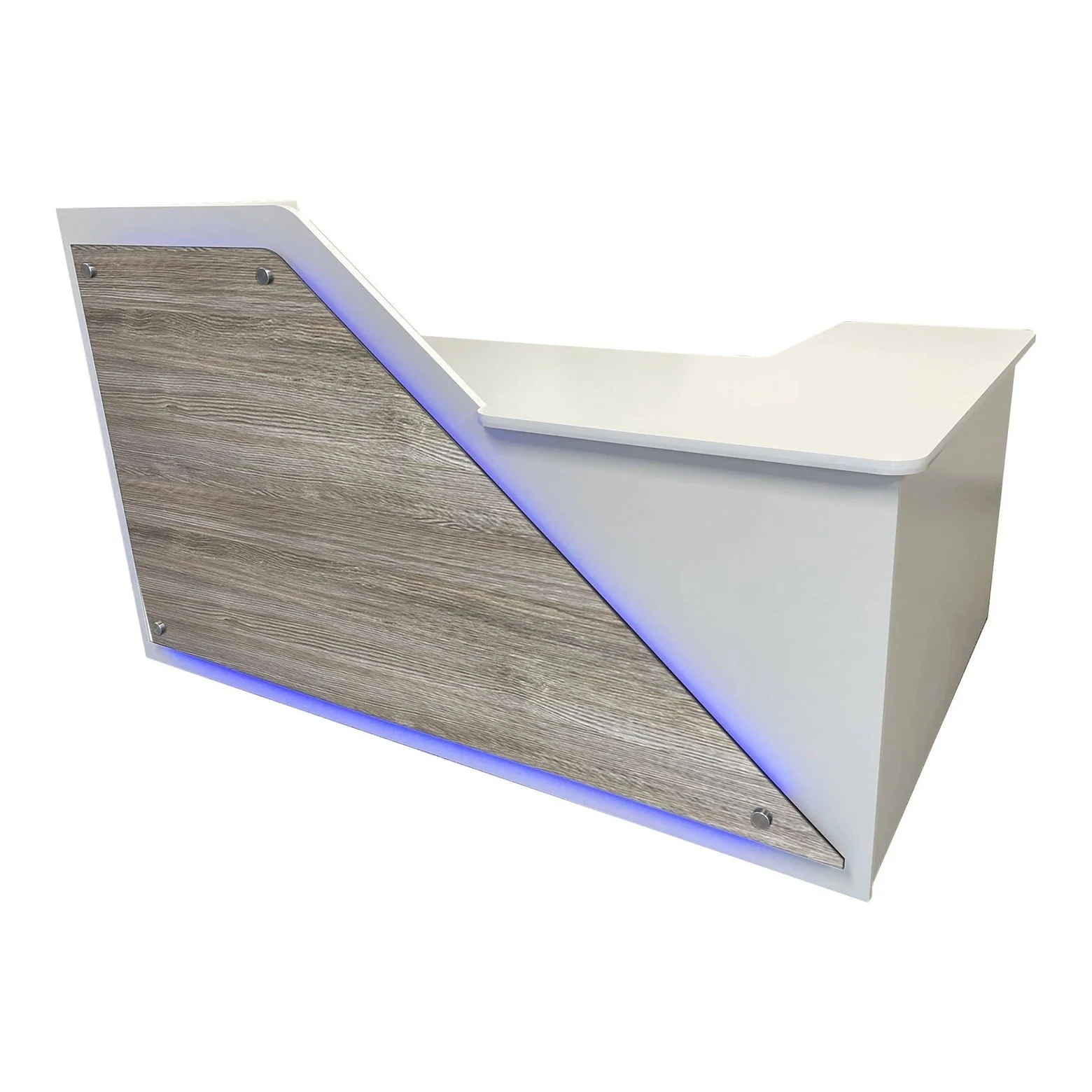 Reception Counter Solutions Newport Reception Desk - Image 4