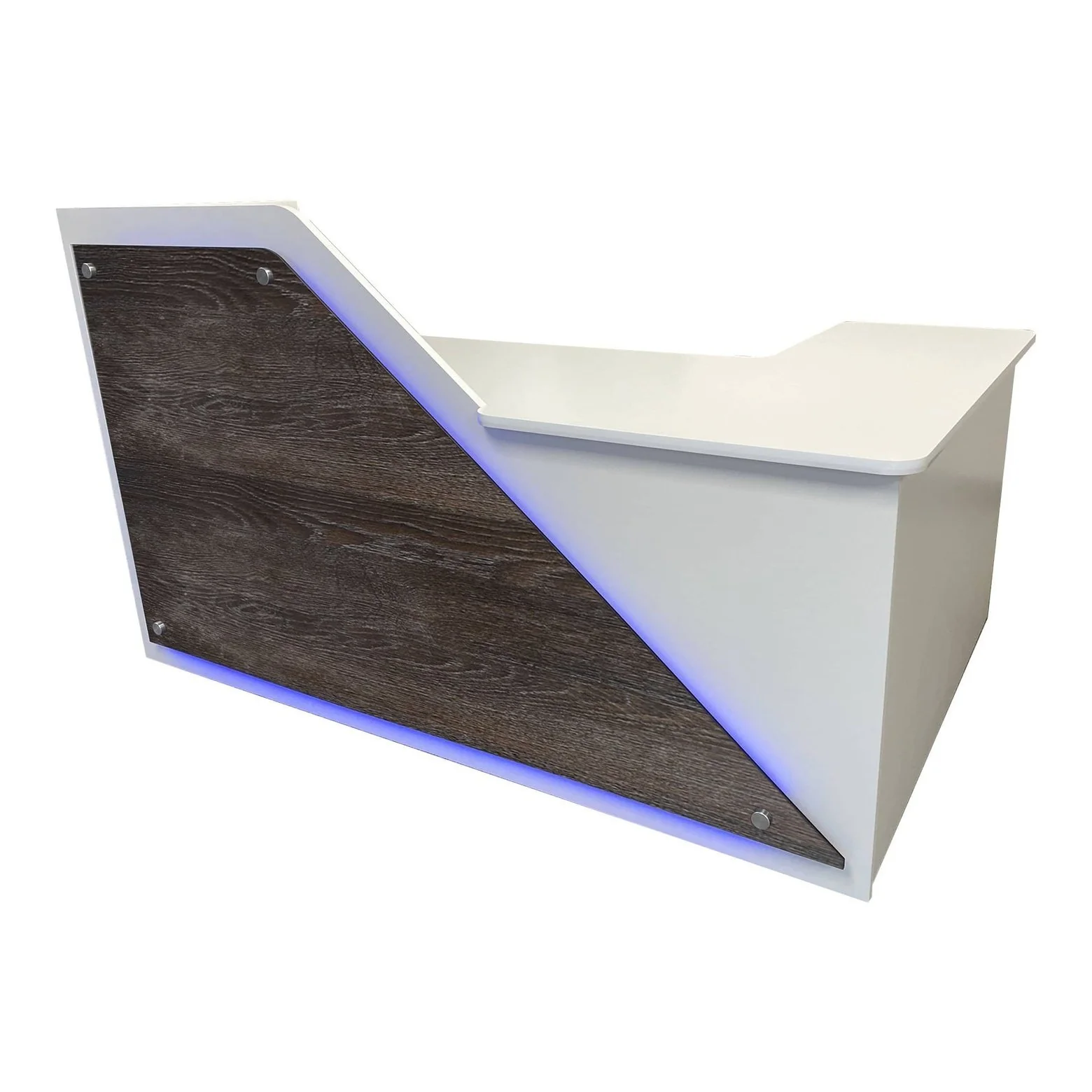 Reception Counter Solutions Newport Reception Desk - Image 5