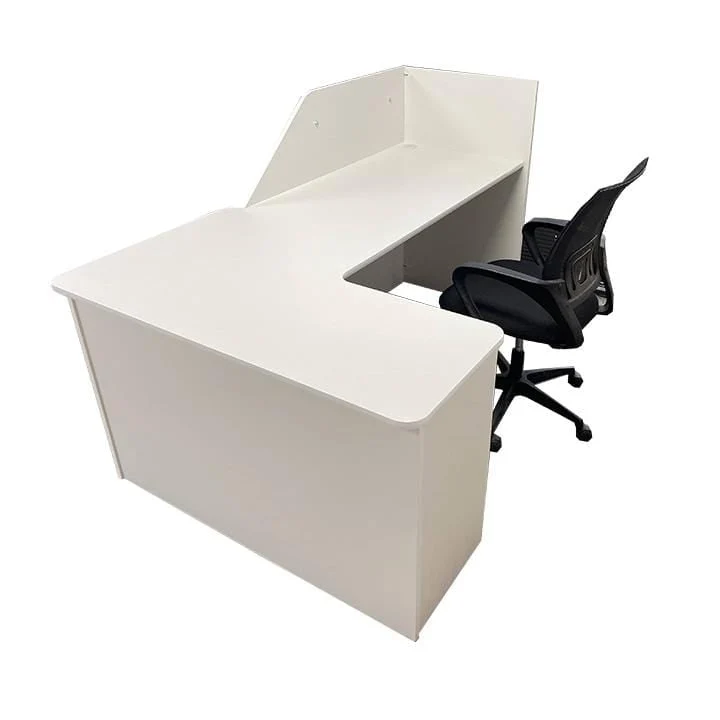 Reception Counter Solutions Newport Reception Desk - Image 6