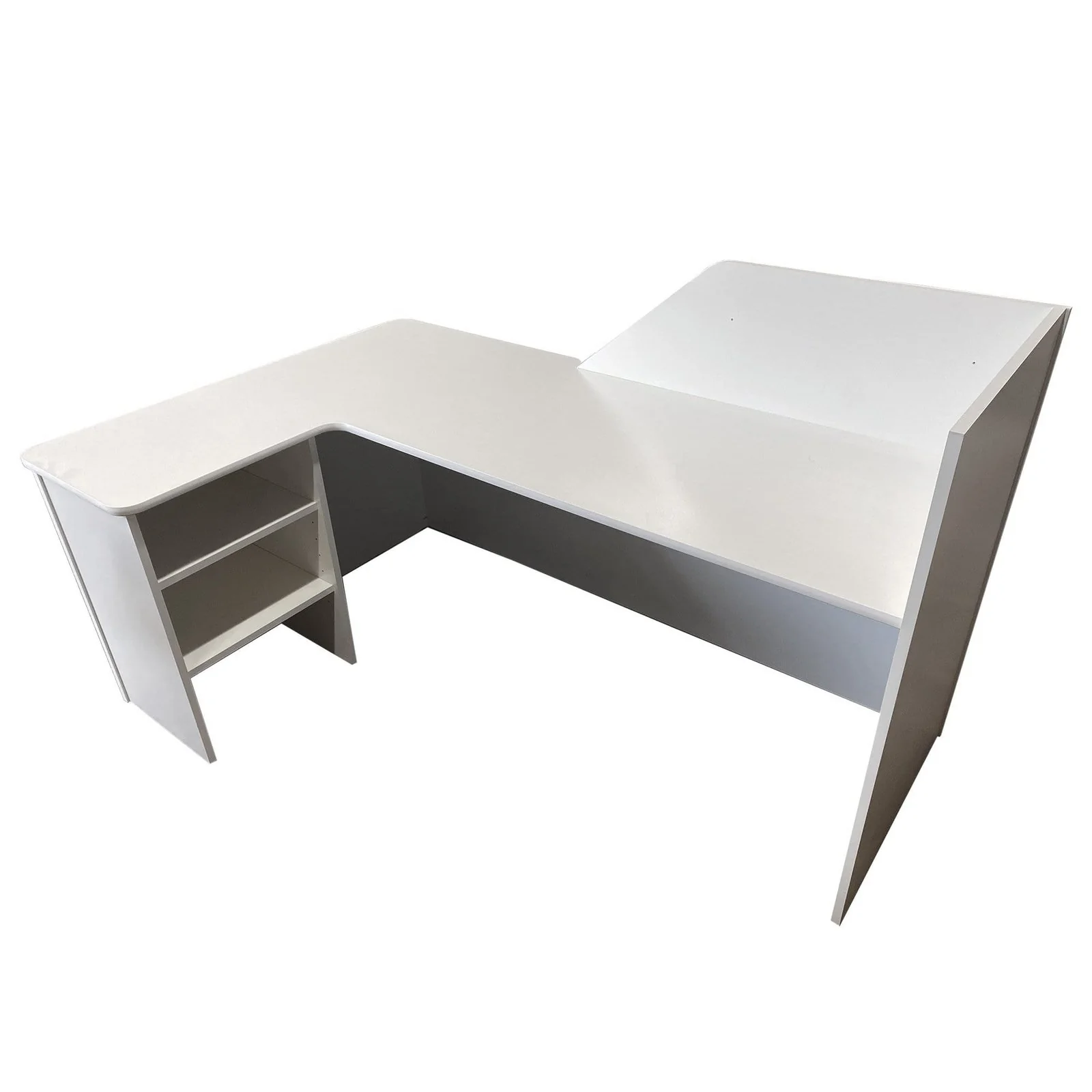 Reception Counter Solutions Newport Reception Desk - Image 7