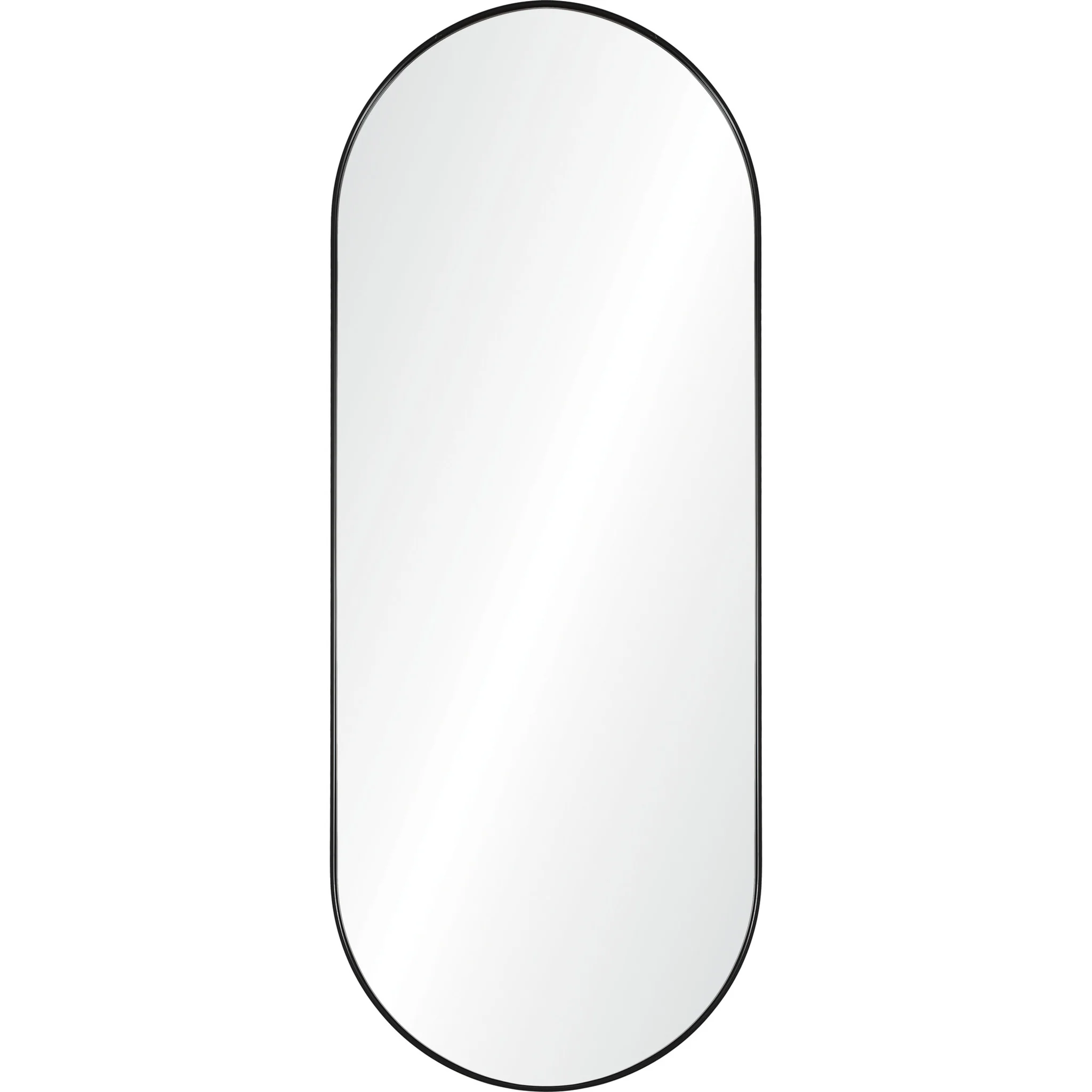 RenWil Ammar PillRactangular Mirror NDD22M016 - Image 2