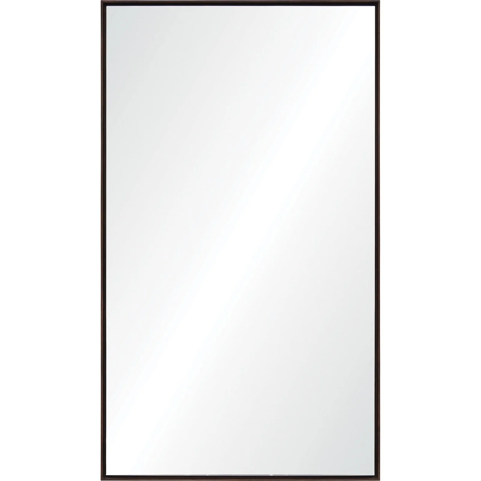 RenWil Anjalina Rectangle Mirror NDD21M148 - Image 2