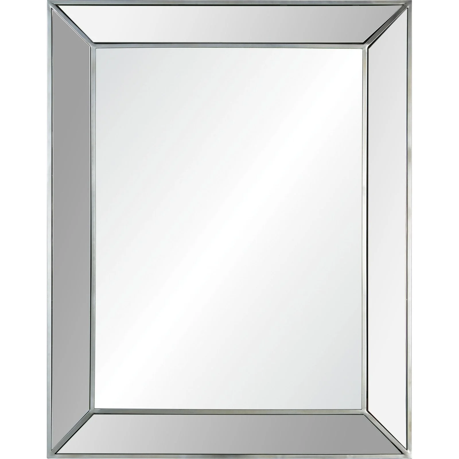 RenWil Ary Rectangle Mirror NDD21M314 - Image 3