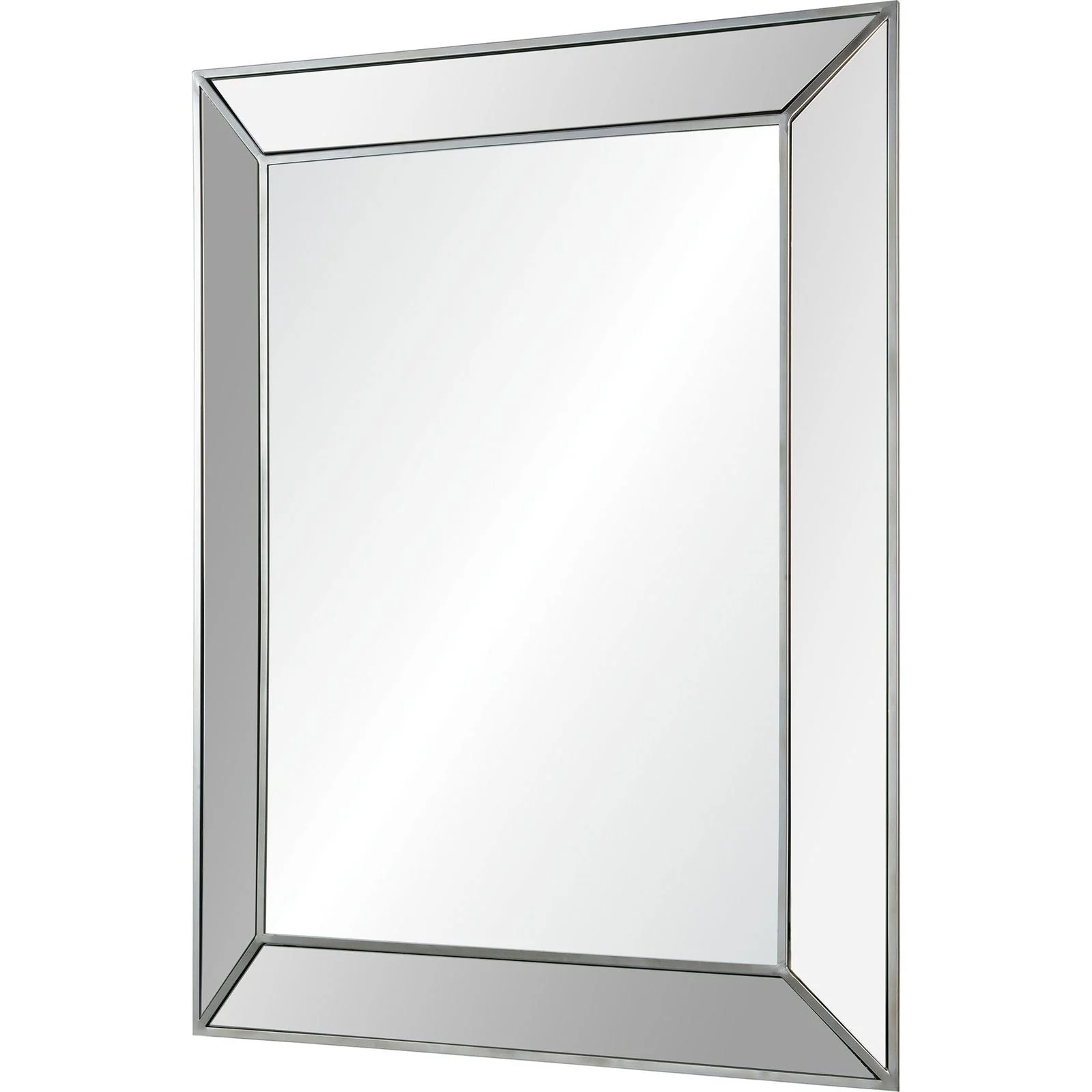 RenWil Ary Rectangle Mirror NDD21M314 - Image 4