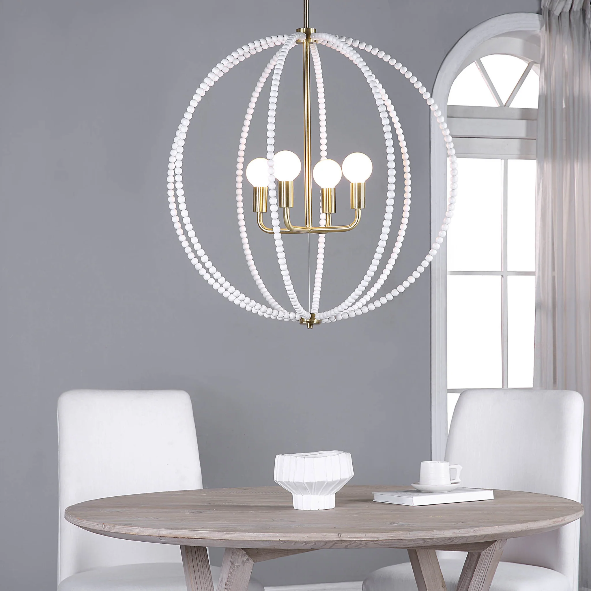 RenWil Basil Ceiling Fixture LPC4465